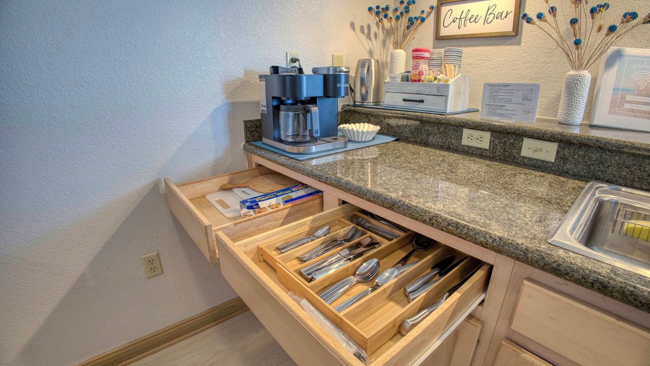 Photo of Kitchen in Sheboygan
