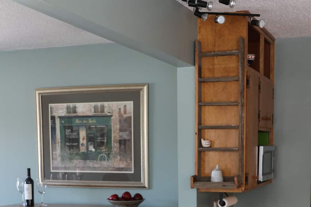 Photo of Kitchen in Lanesboro