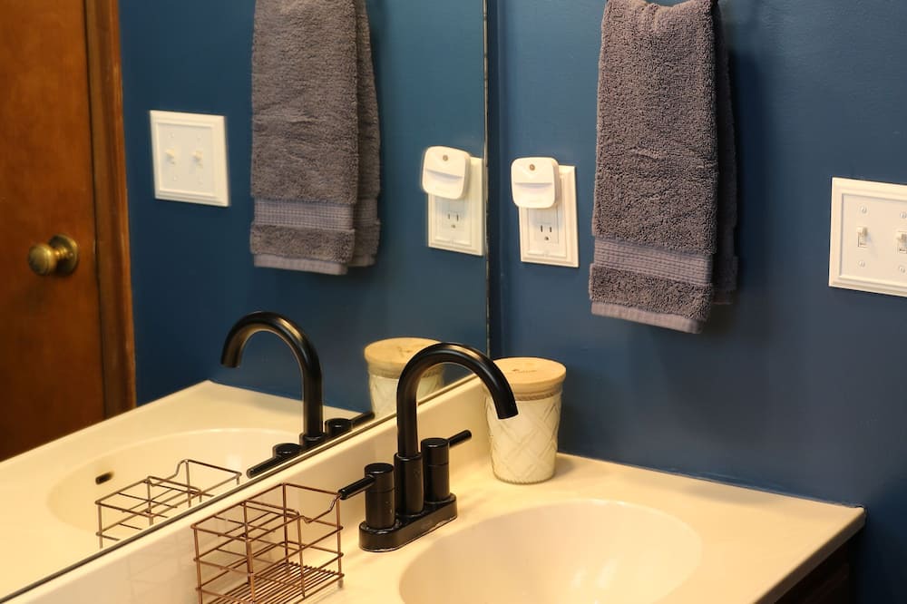 Photo of Bathroom in Lanesboro