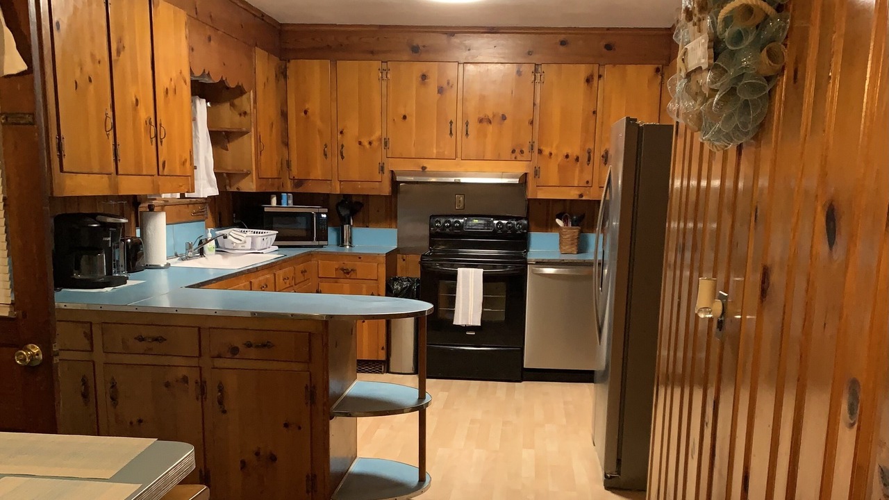 Photo of Kitchen in Onancock