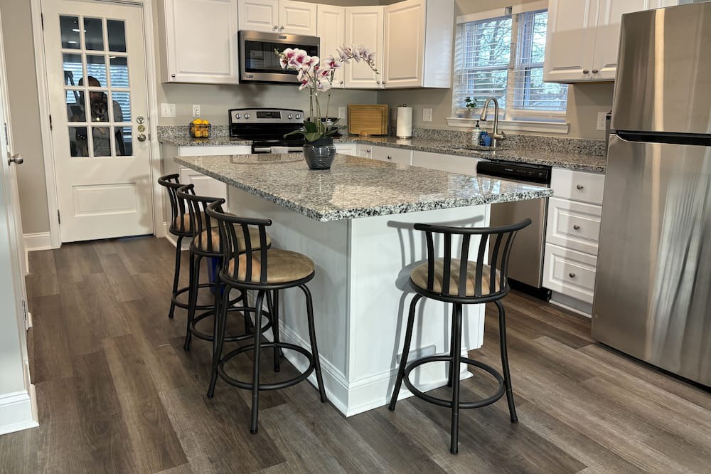 Photo of Kitchen in Seabrook