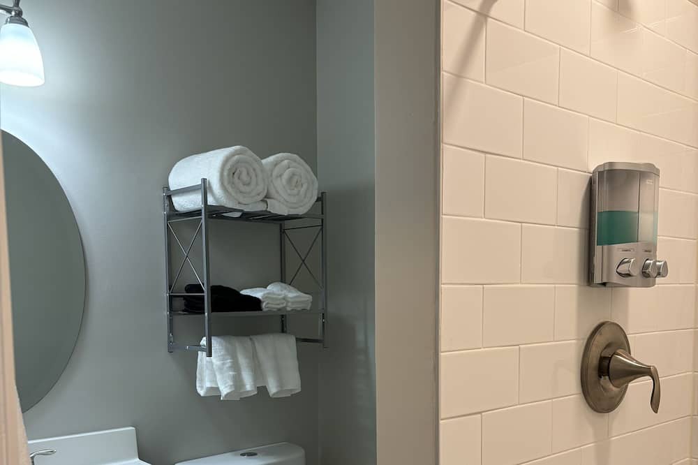 Photo of Bathroom in Seabrook