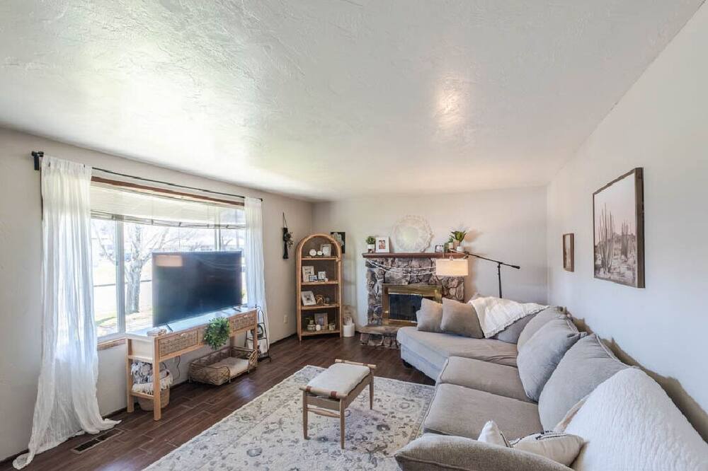 Photo of Livingroom in Lebanon