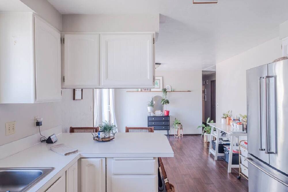 Photo of Kitchen in Lebanon