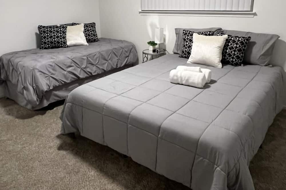 Photo of Bedroom in Stockton