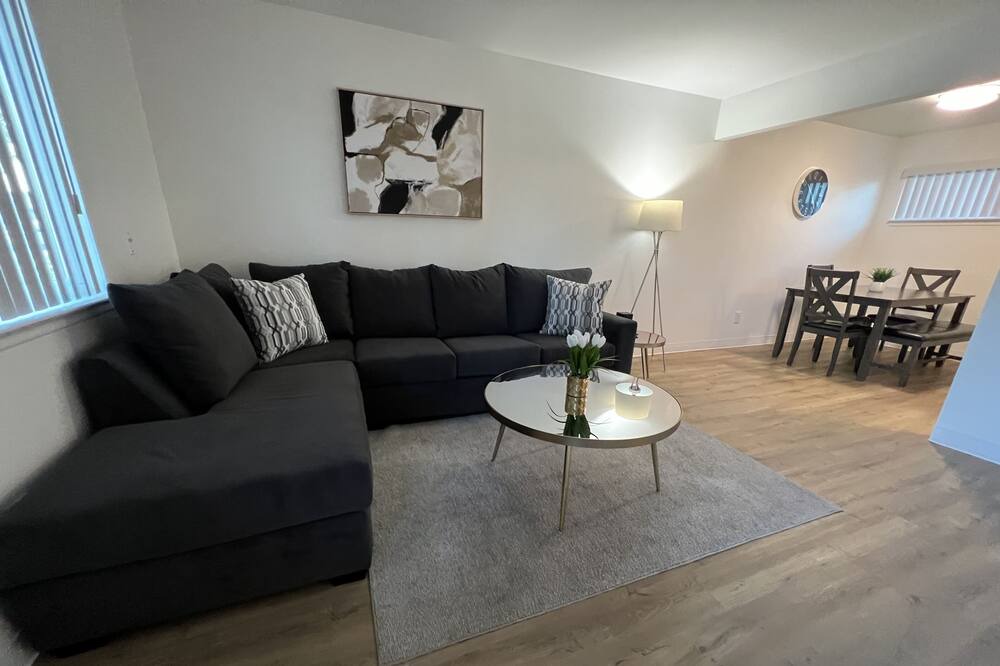 Photo of Livingroom in Stockton