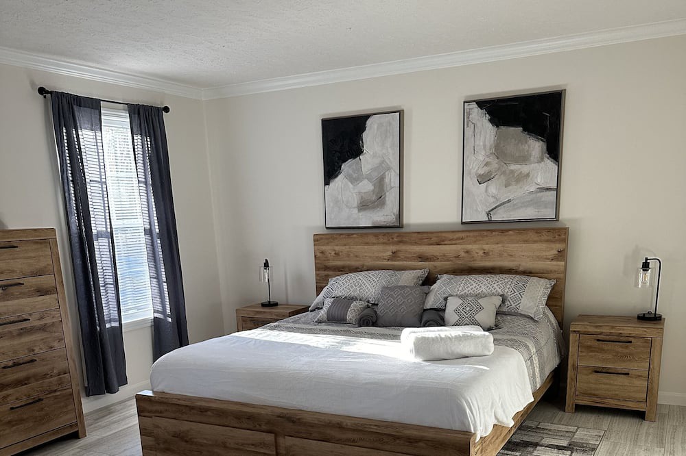 Photo of Bedroom in Ware