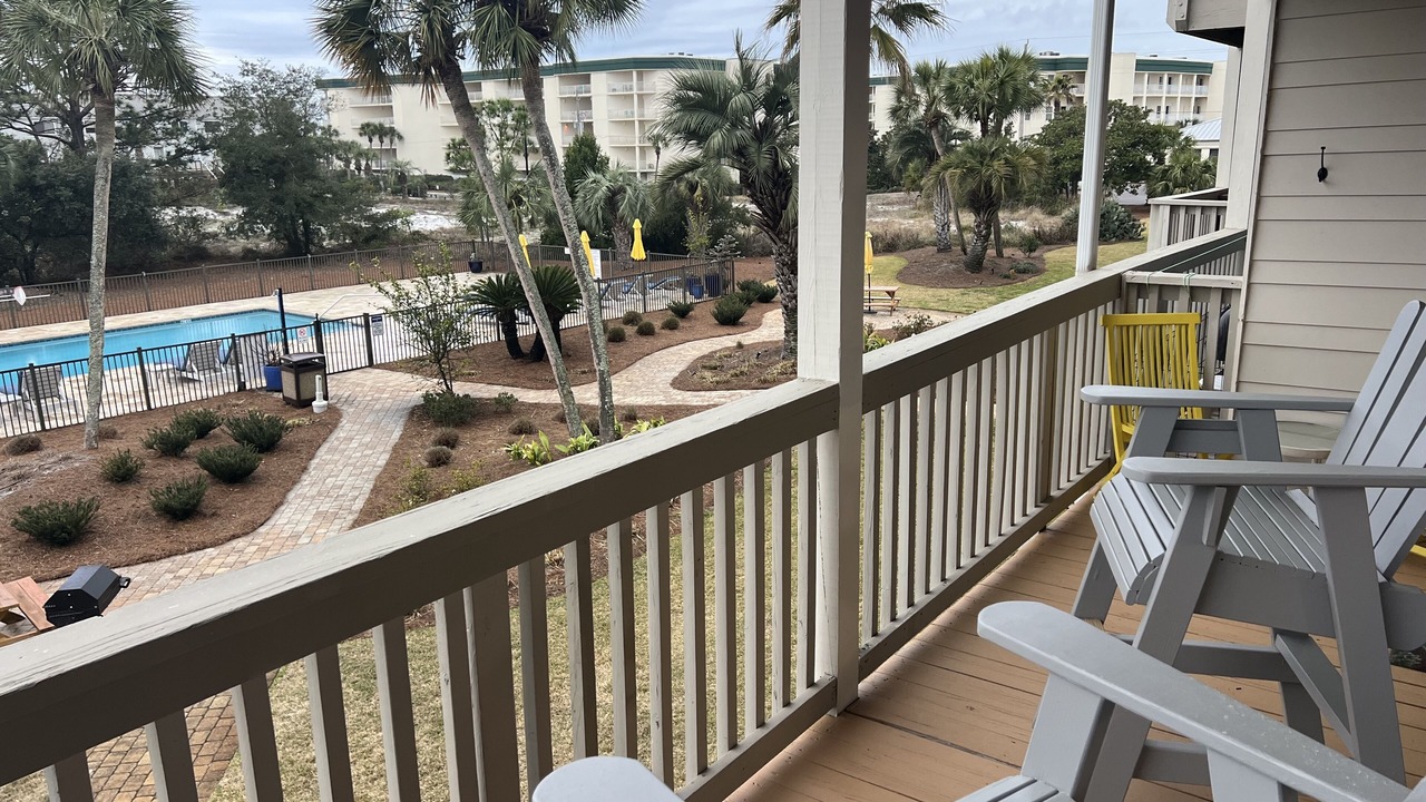 Photo of Outdoor in WaterSound West Beach