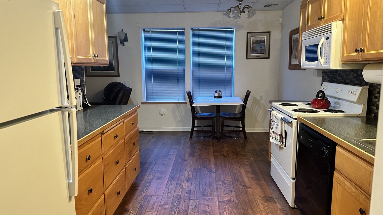 Photo of Kitchen in Creswell
