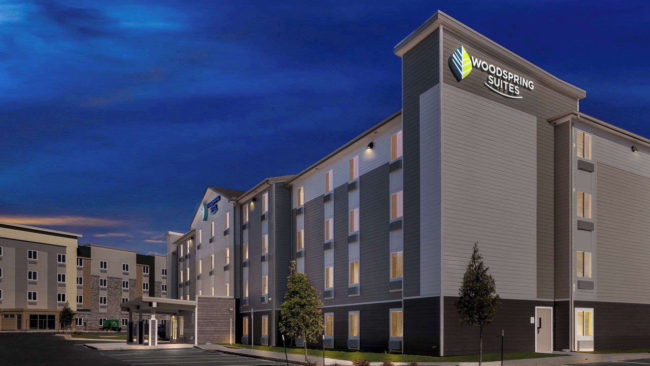 Photo of Outdoor in Huntsville
