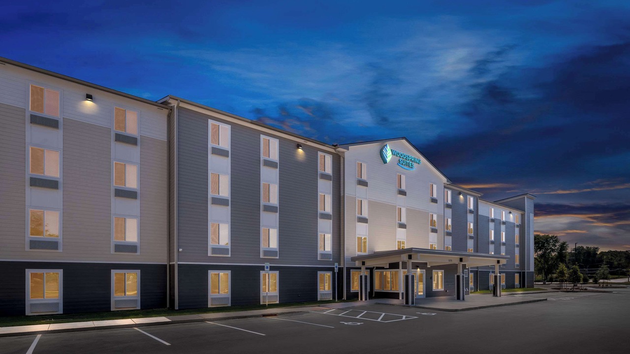 Photo of Outdoor in Huntsville