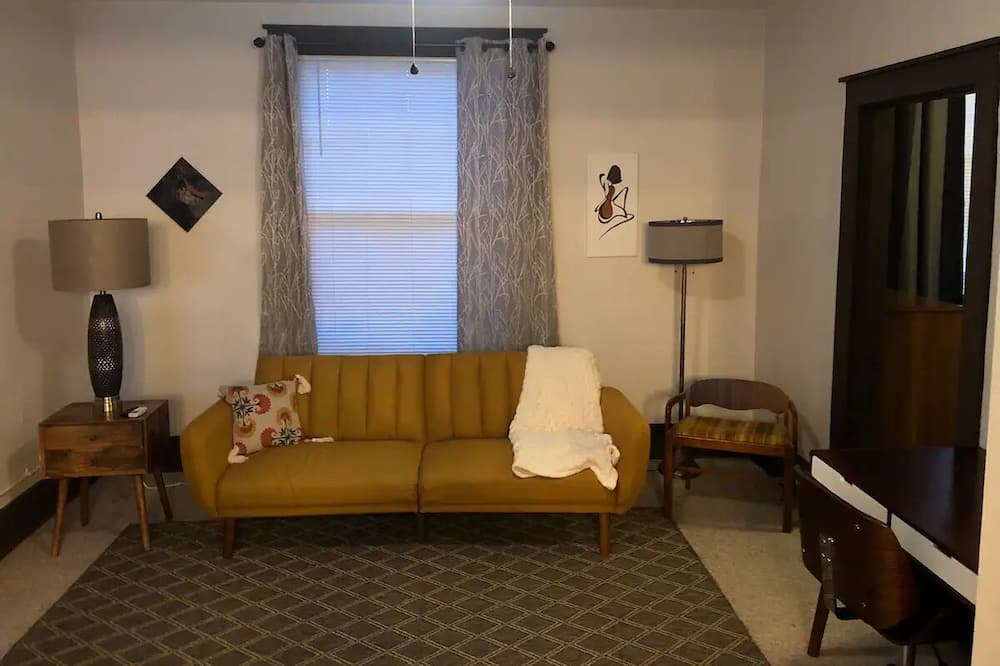 Photo of Livingroom in Boone