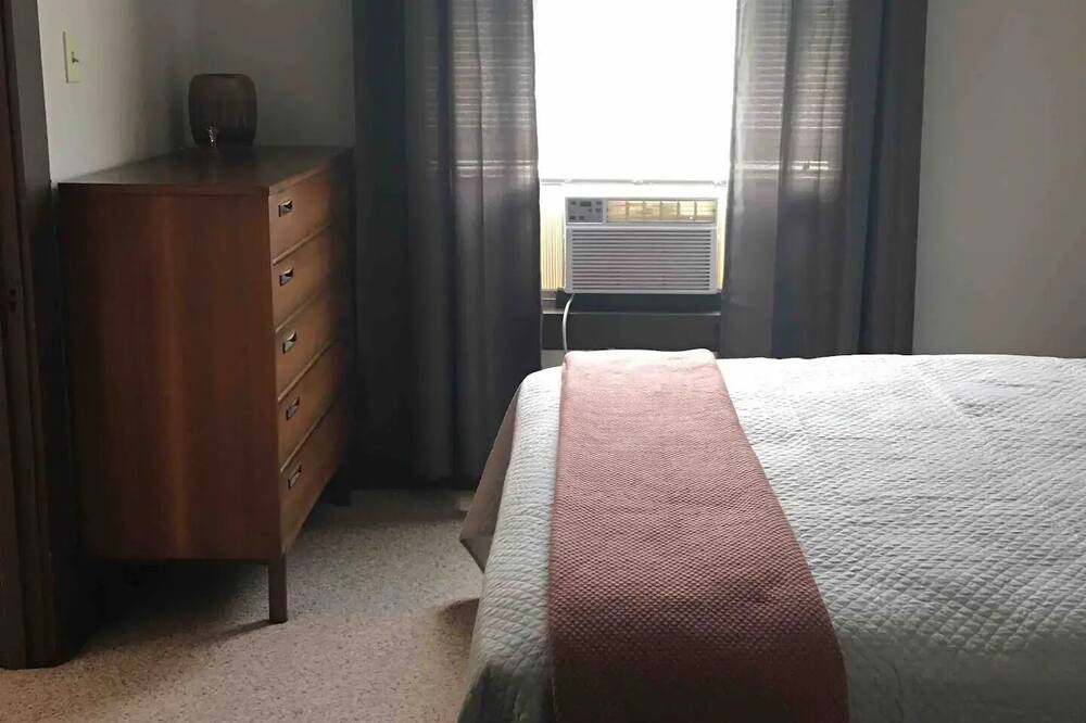 Photo of Bedroom in Boone