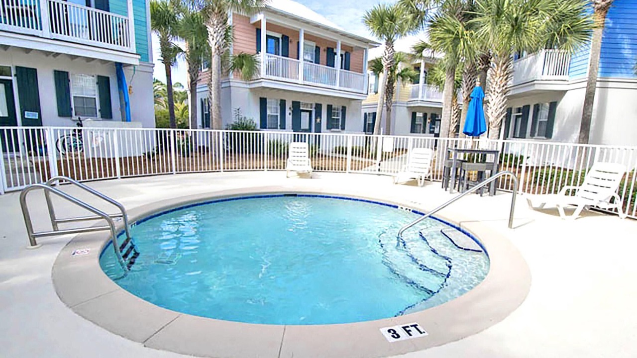 Photo of Outdoor in Seagrove Beach
