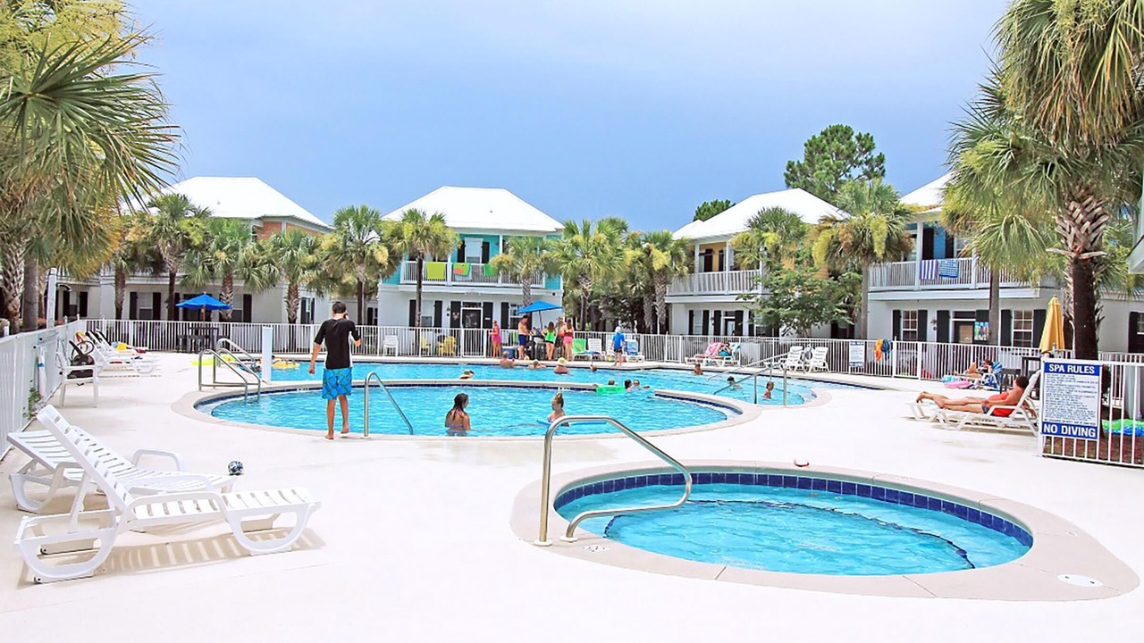 Photo of Outdoor in Seagrove Beach