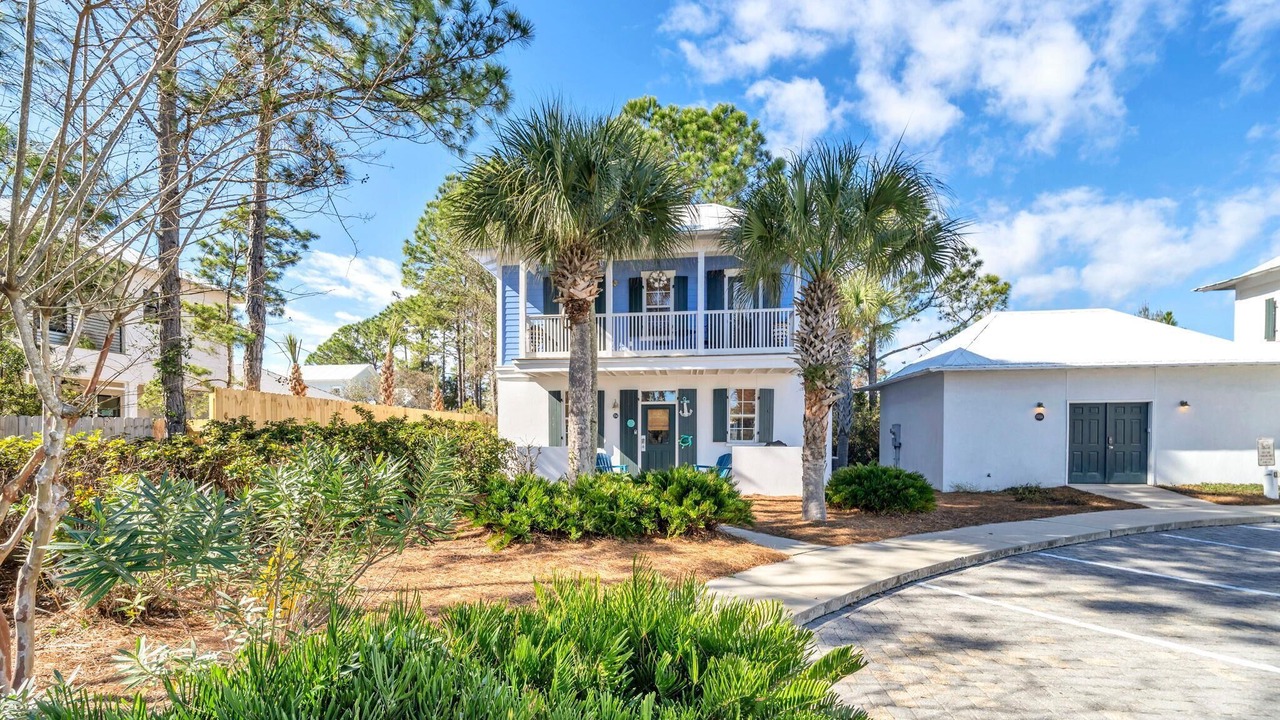 Photo of Outdoor in Seagrove Beach