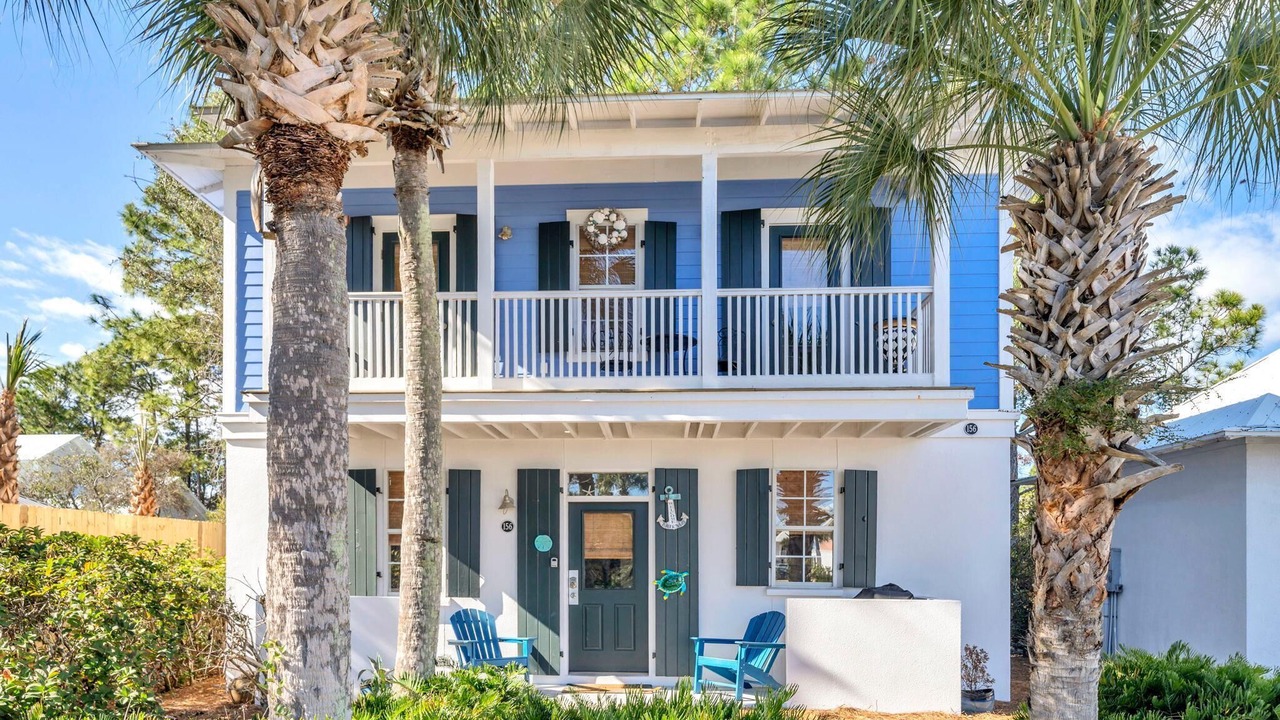 Photo of Outdoor in Seagrove Beach