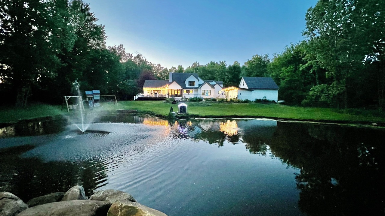 Photo of Outdoor in Shaftsburg