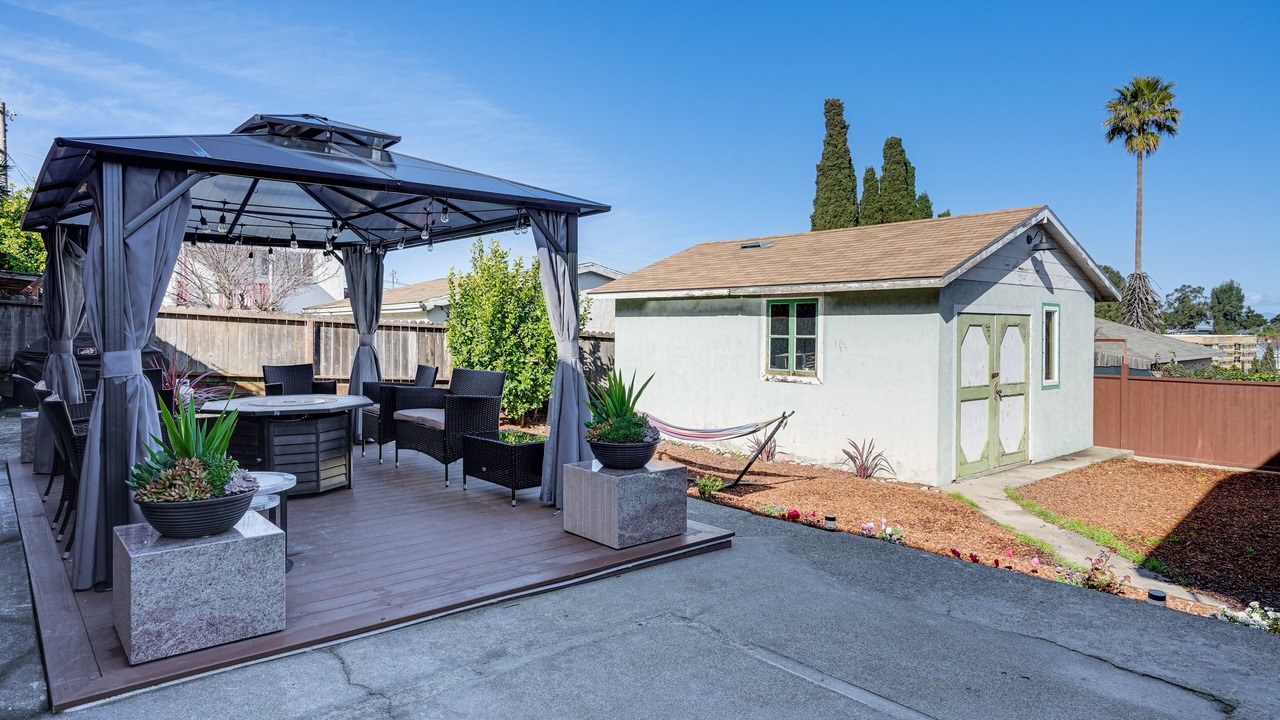 Photo of Outdoor in Pinole