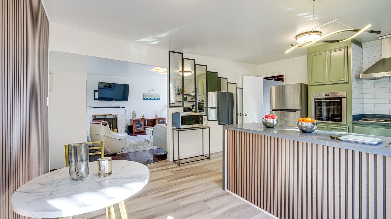 Photo of Kitchen in Pinole