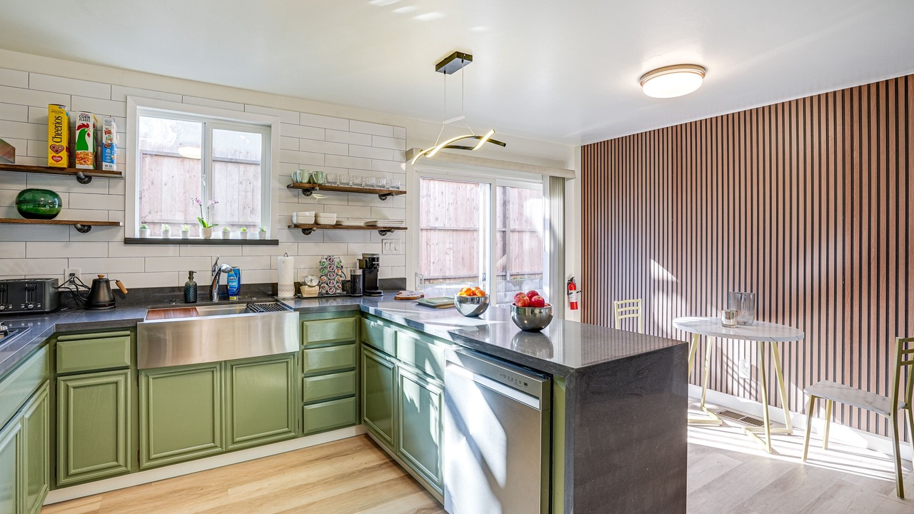 Photo of Kitchen in Pinole