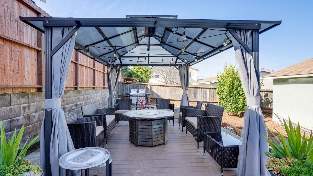 Photo of Outdoor in Pinole