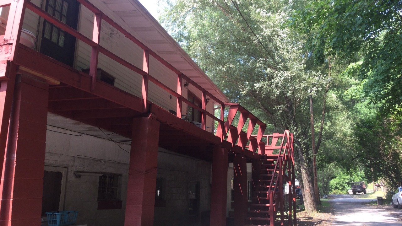 Photo of Outdoor in Sandy River