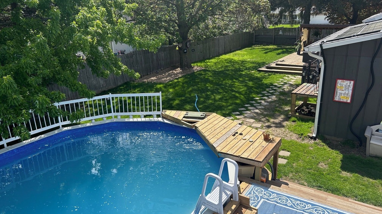 Photo of Outdoor in Hudsonville