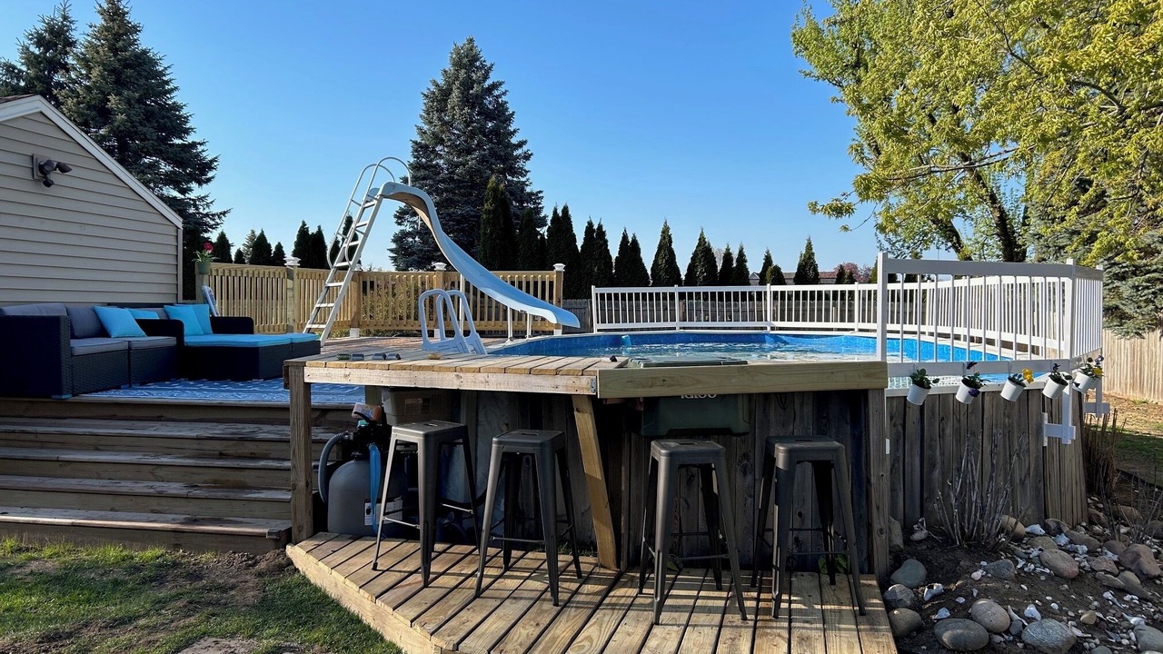 Photo of Outdoor in Hudsonville