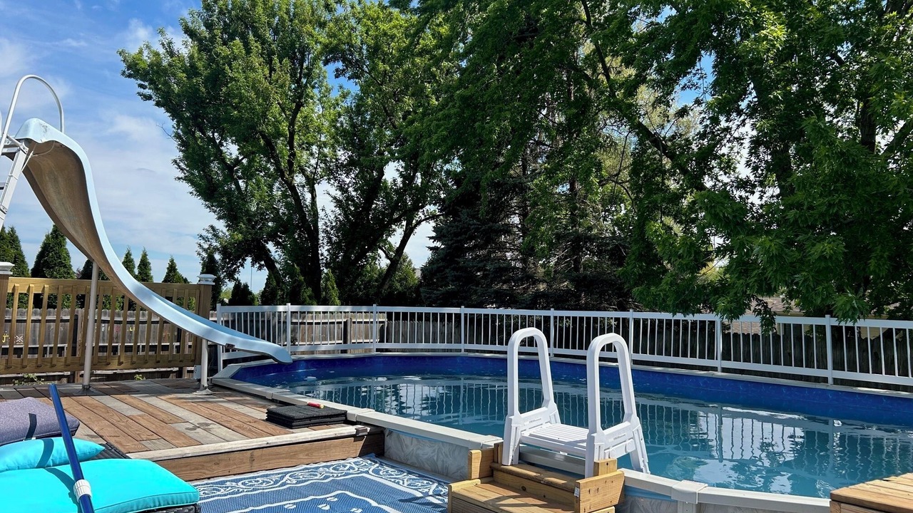 Photo of Outdoor in Hudsonville