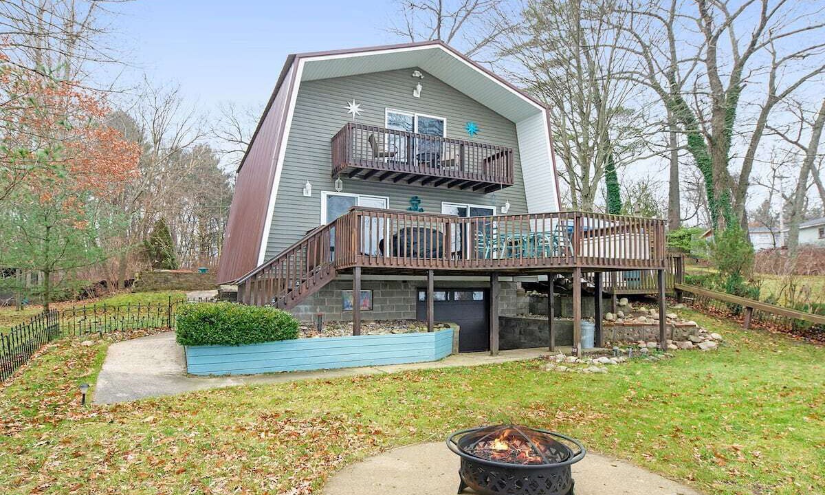 Photo of Outdoor in Twin Lake
