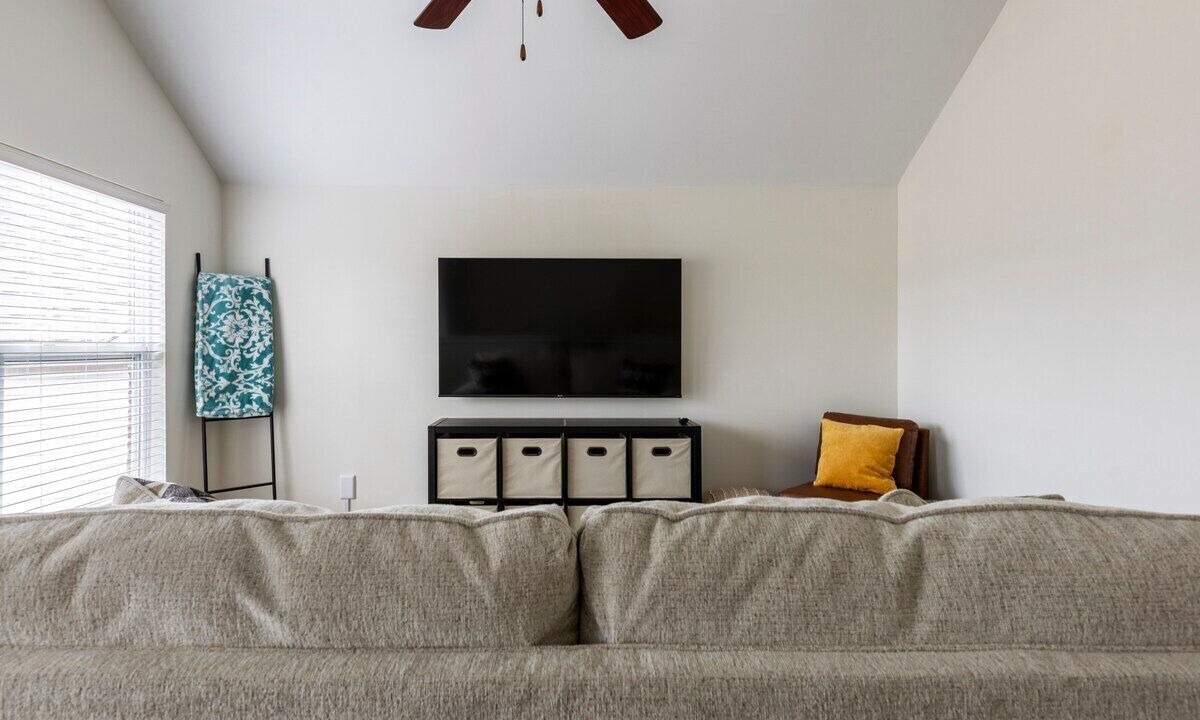 Photo of Livingroom in Spring Hill