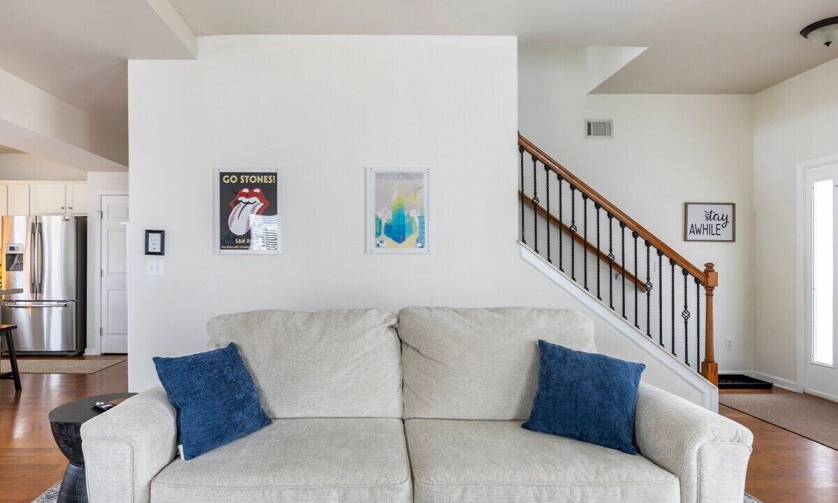 Photo of Livingroom in Spring Hill