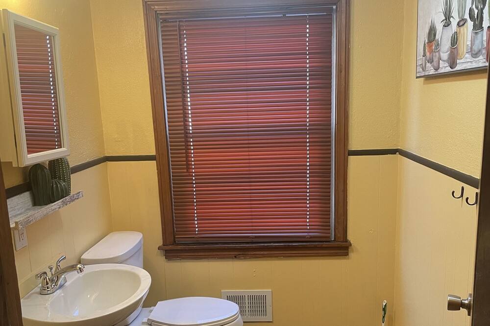 Photo of Bathroom in Huntington