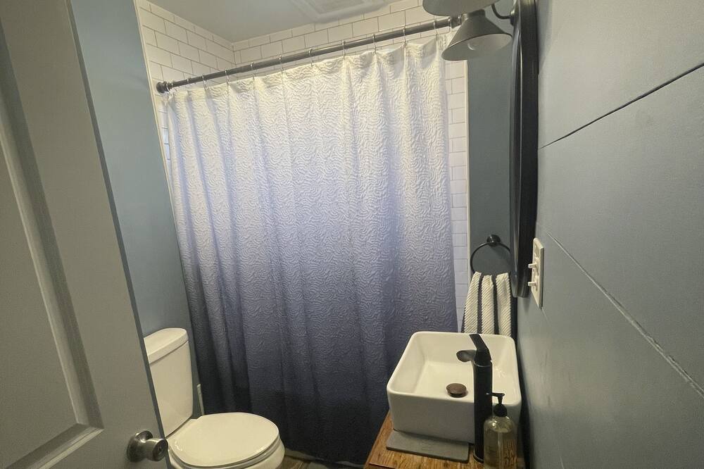 Photo of Bathroom in Huntington