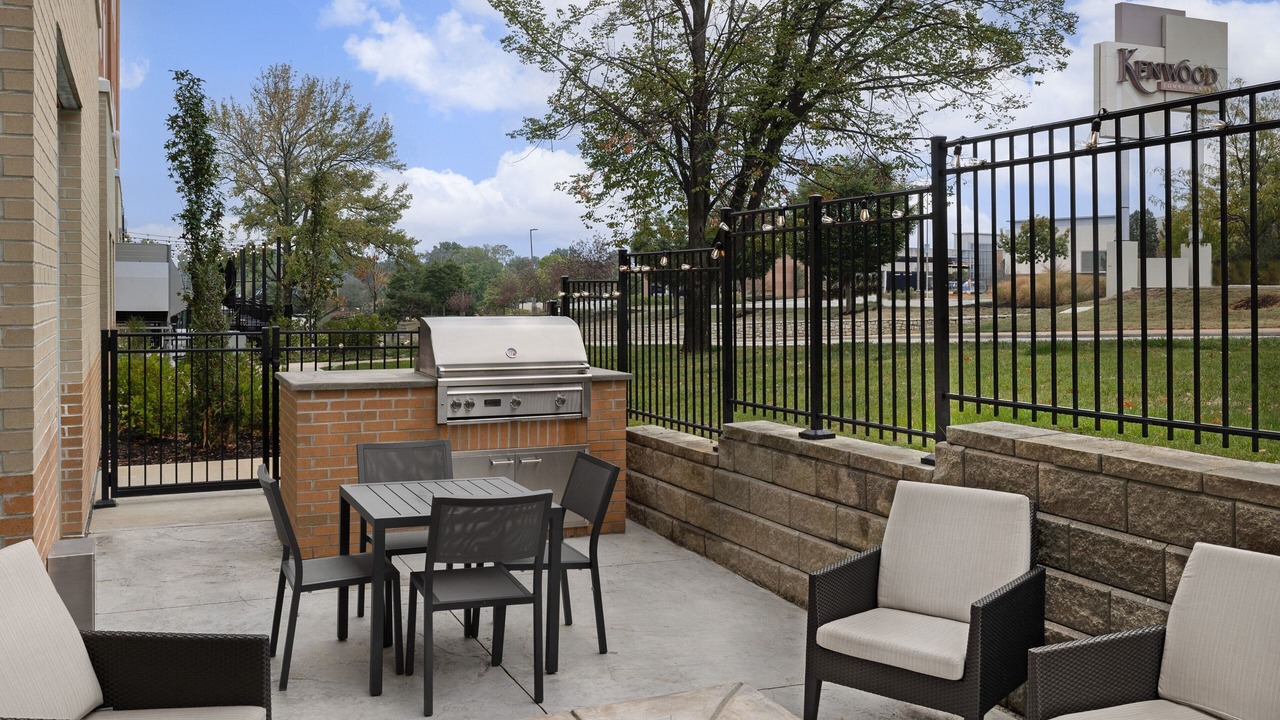 Photo of Outdoor in Kenwood