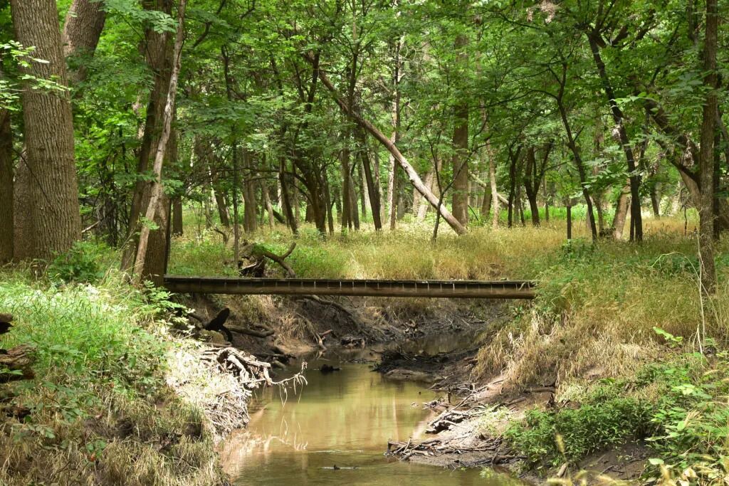 Photo of Outdoor in Arkansas City