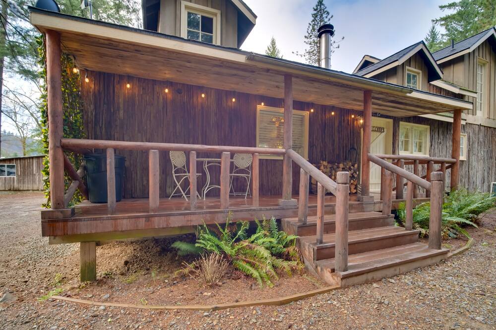 Photo of Outdoor in Wolf Creek