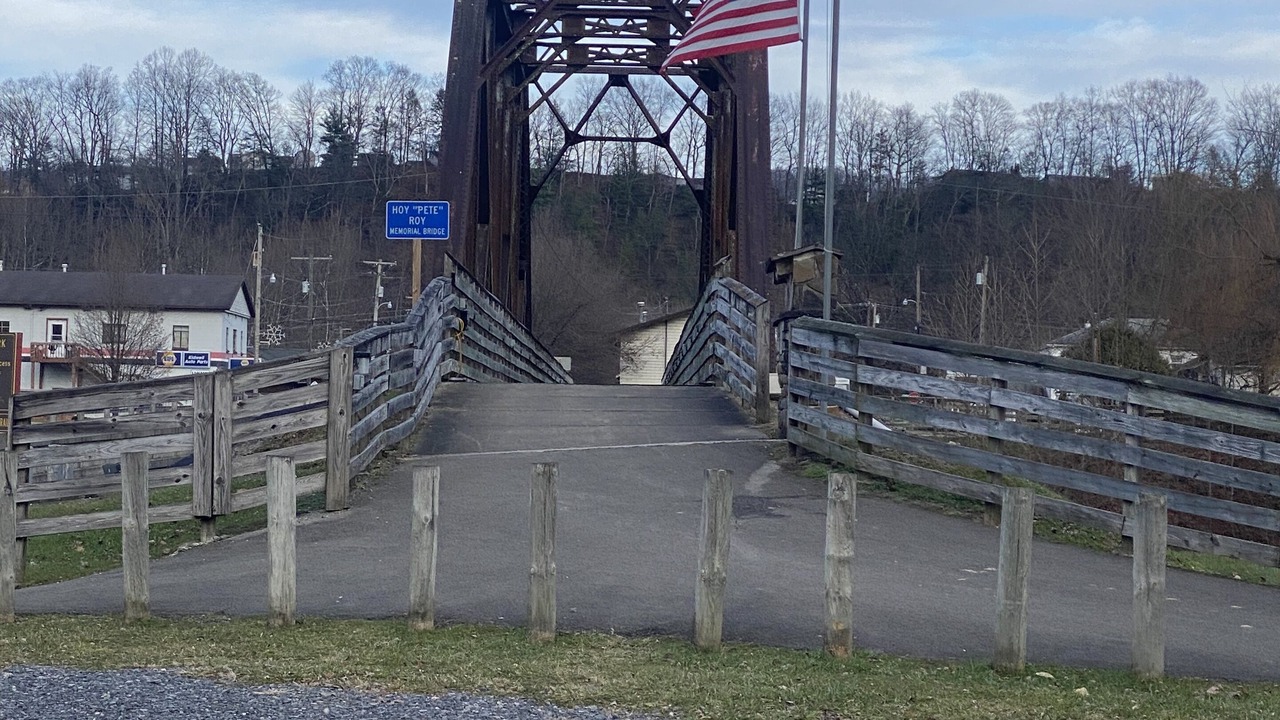 Photo of Others in Black Fork