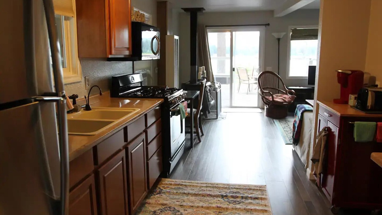 Photo of Kitchen in Yelm