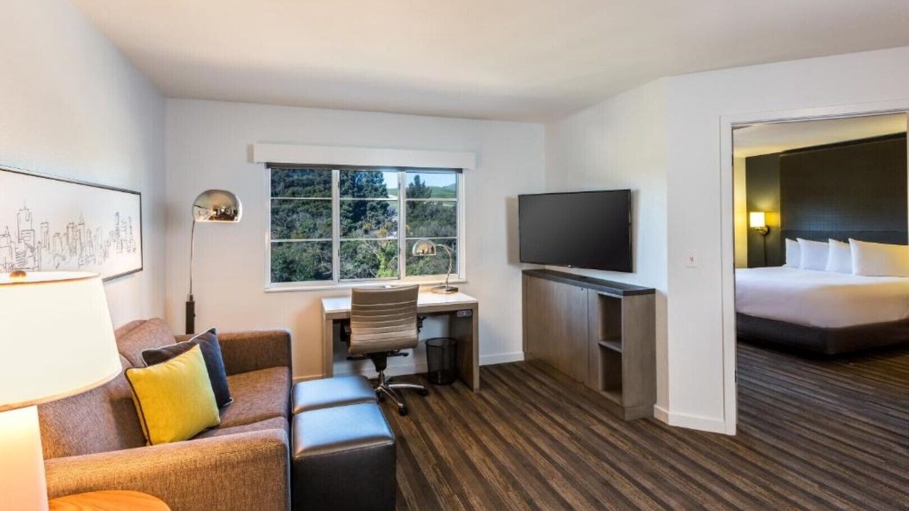Photo of Livingroom in San Ramon
