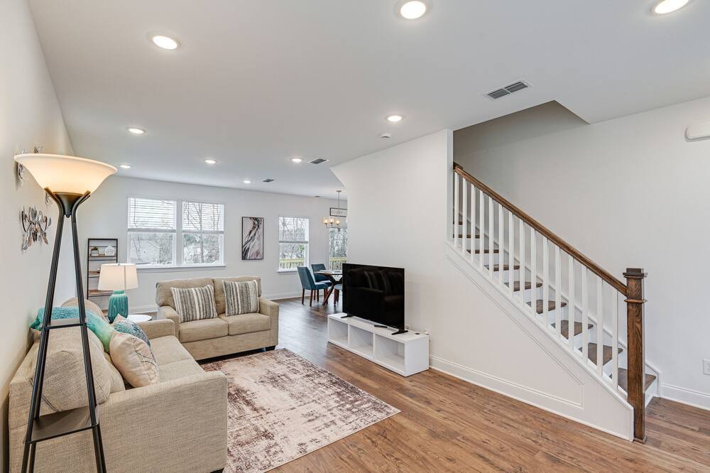 Photo of Bedroom in Antioch