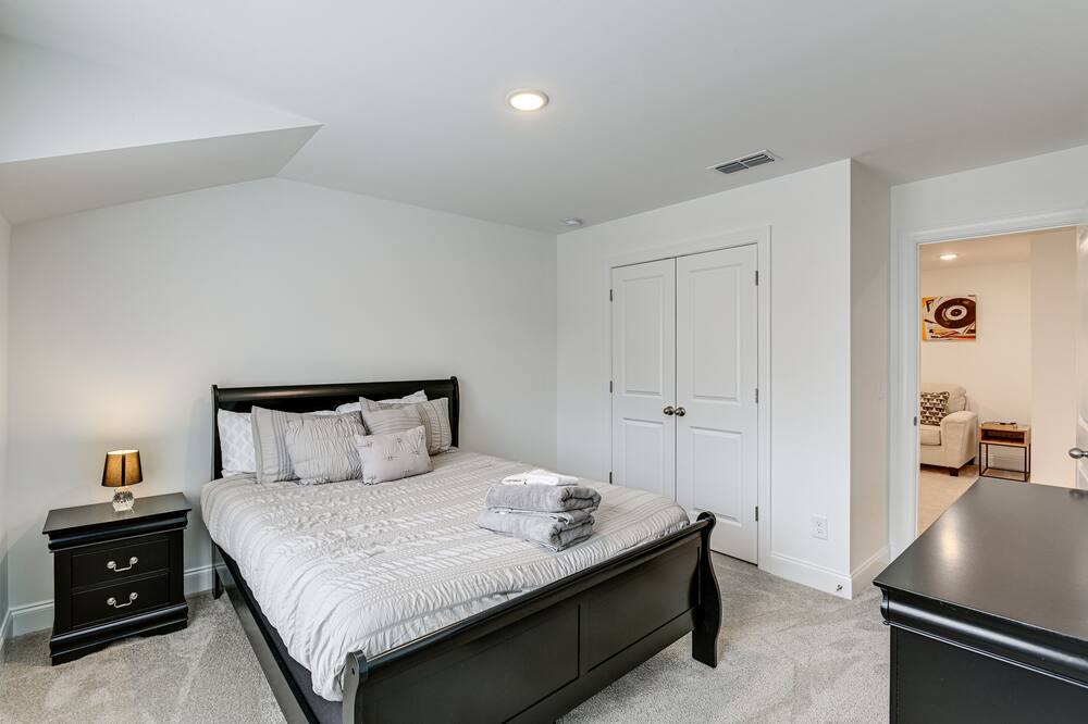 Photo of Bedroom in Antioch