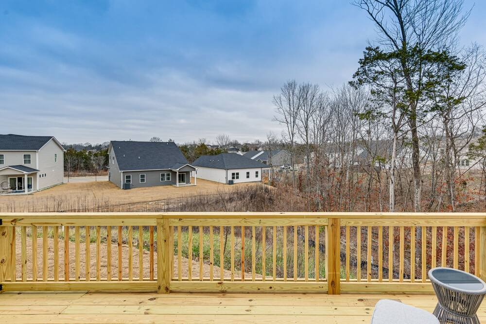Photo of Outdoor in Antioch
