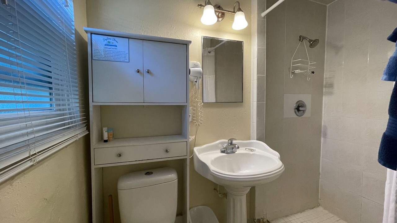 Photo of Bathroom in Rio Mar Beaches