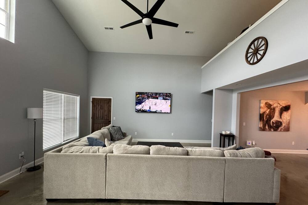 Photo of Livingroom in Cullman