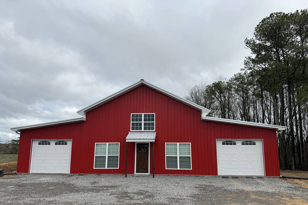 Photo of Outdoor in Cullman
