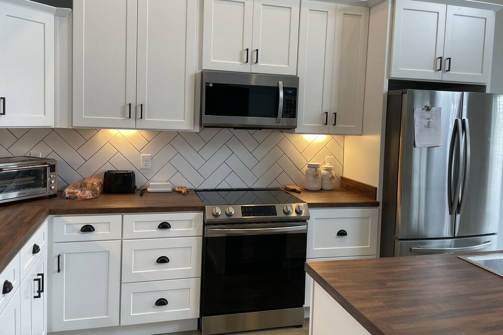 Photo of Kitchen in Cullman