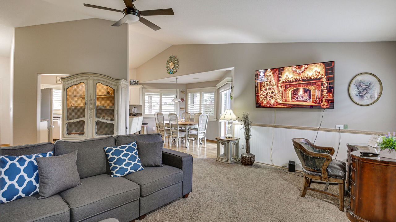 Photo of Livingroom in Lafayette