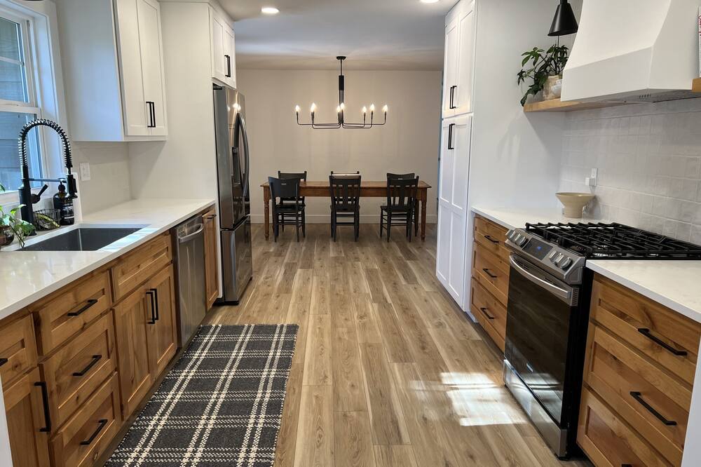 Photo of Kitchen in Pittsburg